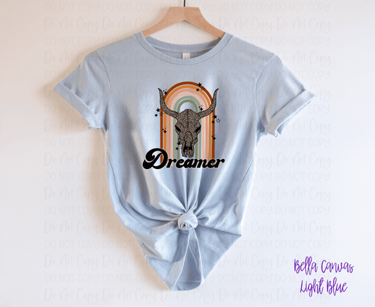 Dreamer *dtf Only*
