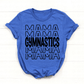 Gymnastics Mama Dtf