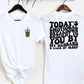 EMOTIONAL BREAKDOWN - FRONT+BACK - DTF TRANSFER
