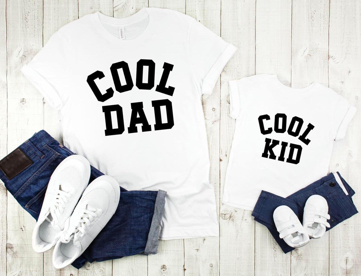 COOL DAD - DTF TRANSFER