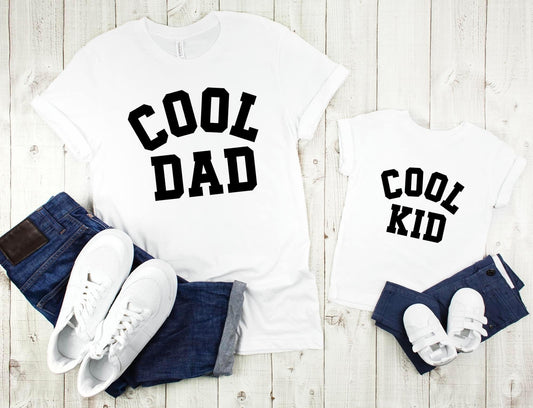 COOL DAD - DTF TRANSFER