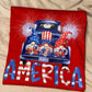 AMERICA - DTF TRANSFER