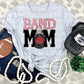 BAND MOM  - DTF TRANSFER