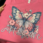 JUST BREATHE *OLLIE & CO. EXCLUSIVE* - DTF TRANSFER