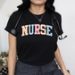 PASTEL SOLID NURSE  - DTF TRANSFER