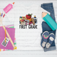 GRADE LEVEL SCHOOL SUPPLIES *OLLIE & CO. EXCLUSIVE* - DTF TRANSFER