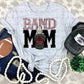 BAND MOM  - DTF TRANSFER