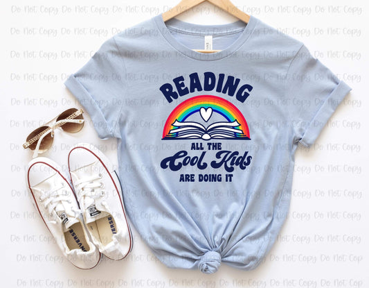 READING - DTF TRANSFER