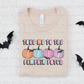 TAKE ME TO THE PUMPKIN PATCH - DTF TRANSFER