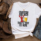 CRAWFISH & BEER - DTF TRANSFER