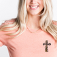 JESUS THE WAY THE TRUTH THE LIFE - DTF TRANSFER