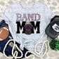 BAND MOM  - DTF TRANSFER