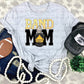 BAND MOM  - DTF TRANSFER