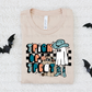 TRICK OR TREAT - DTF TRANSFER