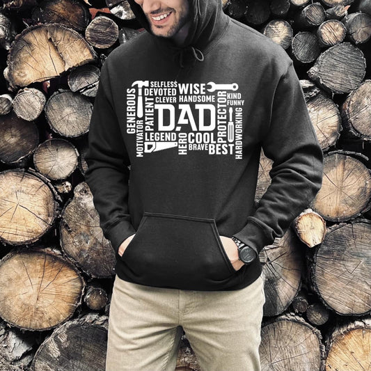 DAD - DTF TRANSFER
