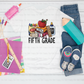 GRADE LEVEL SCHOOL SUPPLIES *OLLIE & CO. EXCLUSIVE* - DTF TRANSFER