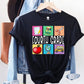 BACK TO SCHOOL GRADE LEVEL *OLLIE & CO. EXCLUSIVE* - DTF TRANSFER