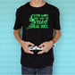 VIDEO GAMES - DTF TRANSFER