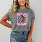 PREPPY PINK MASCOTS - DTF TRANSFER
