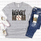 Loud & Proud Mom Dtf Baseball