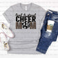 Loud & Proud Mom Dtf Cheer