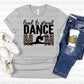 Loud & Proud Mom Dtf Dance