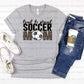 Loud & Proud Mom Dtf Soccer