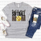 Loud & Proud Mom Dtf Softball