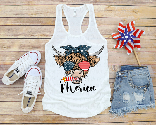 Merica *