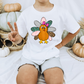LITTLE TURKEY - DTF TRANSFER