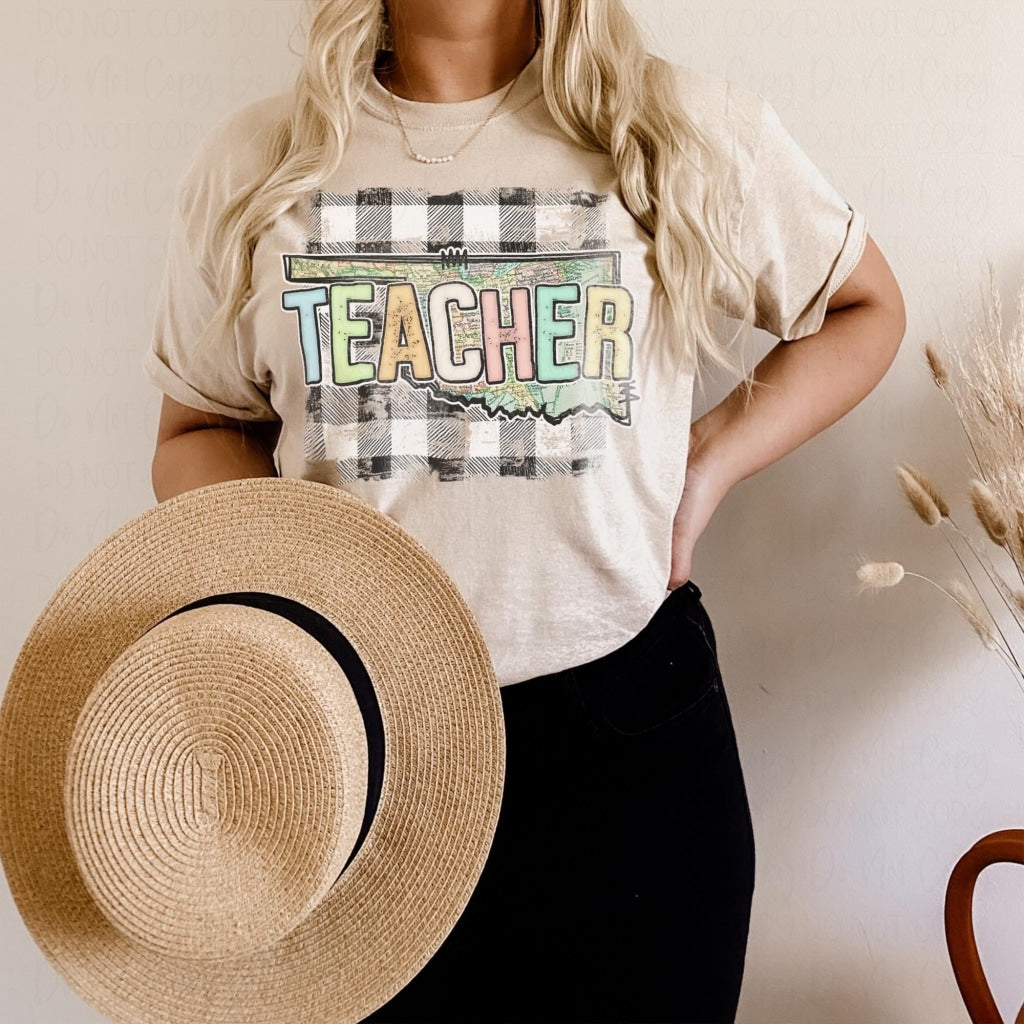 State Teacher