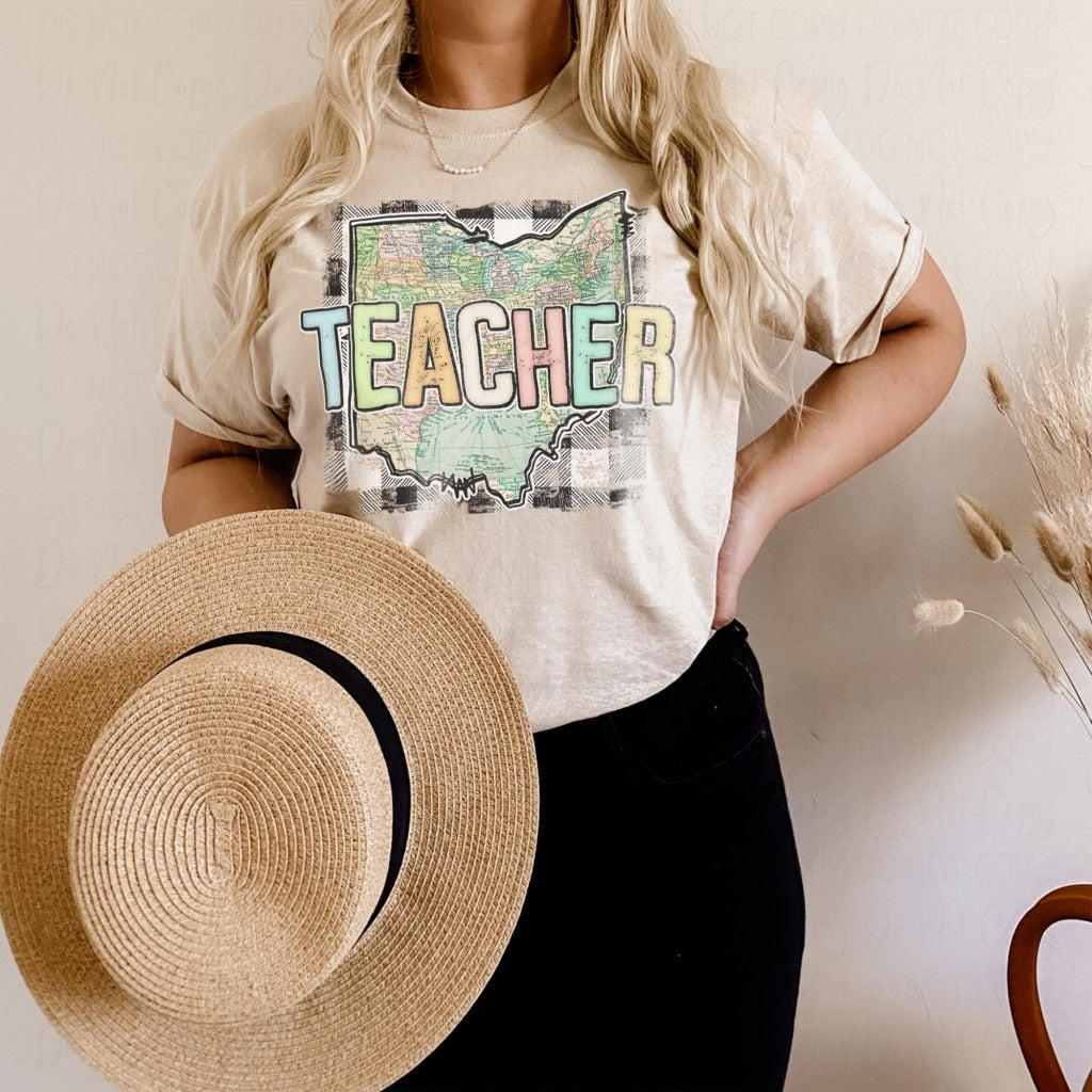 State Teacher