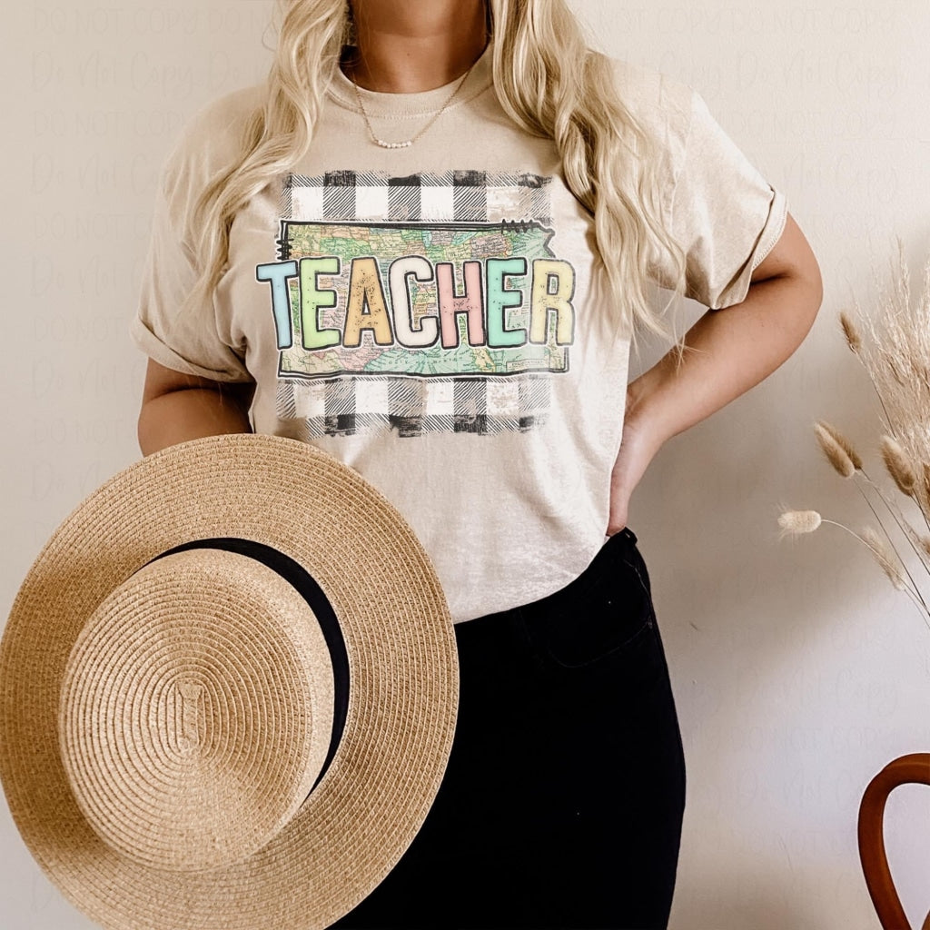 State Teacher