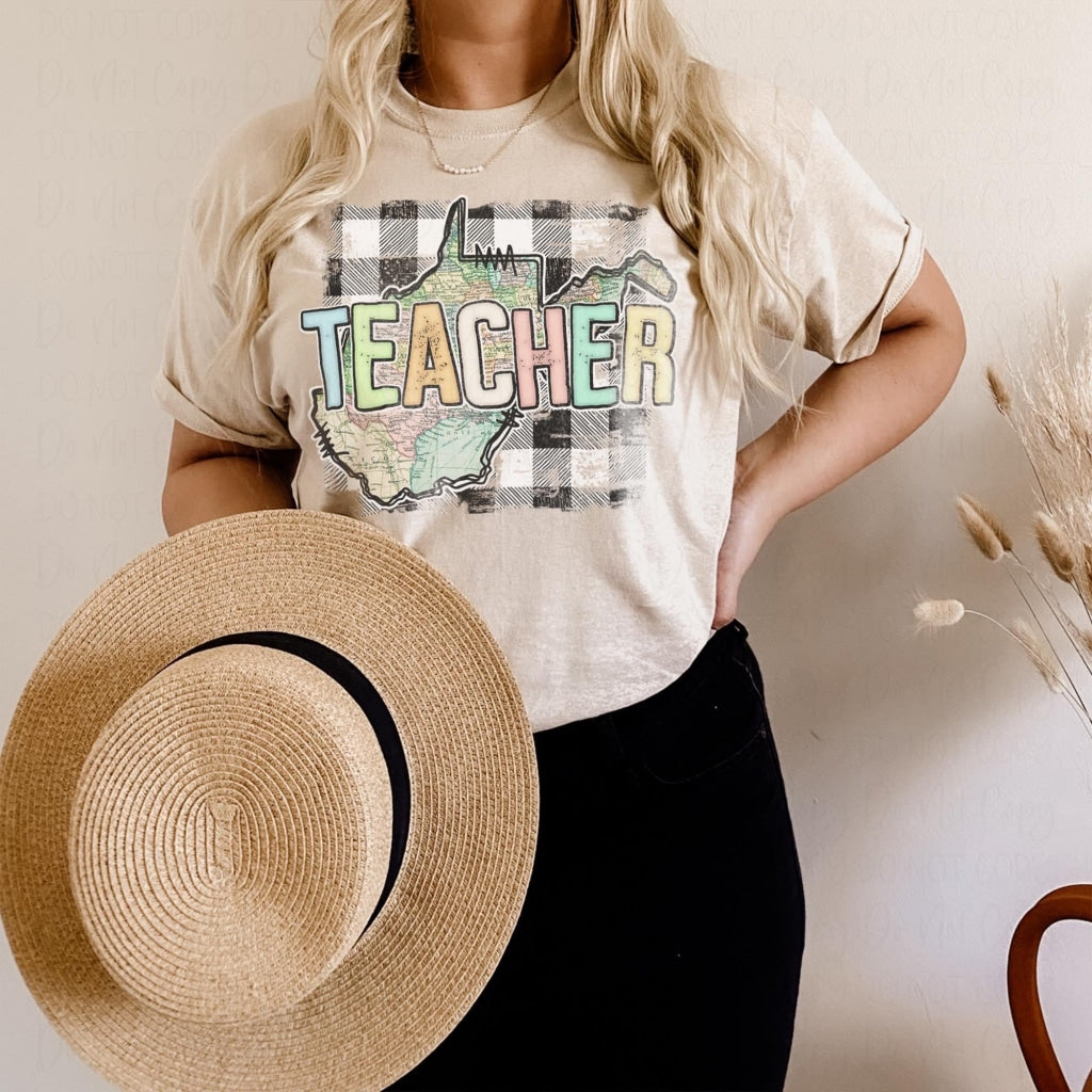 State Teacher