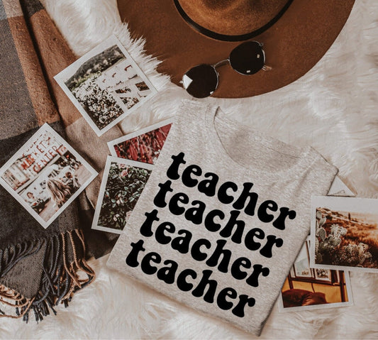 Teacher*ollie & Co Exclusive*