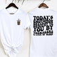 EMOTIONAL BREAKDOWN - FRONT+BACK - DTF TRANSFER