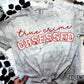 TRUE CRIME OBSESSED VARSITY  - DTF TRANSFER