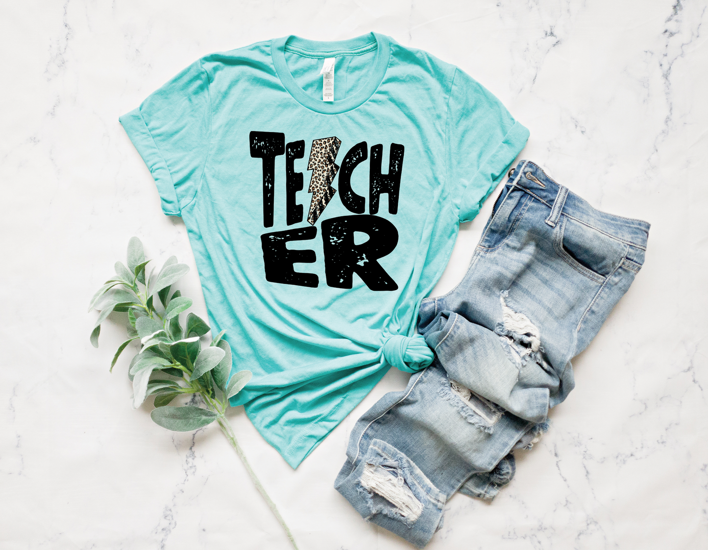 TEACHER  - DTF TRANSFER